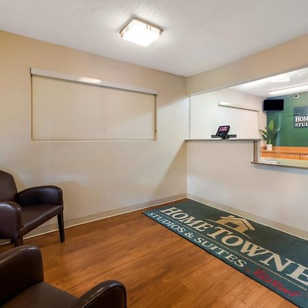 Hometowne Studios By Red Roof Orlando - Ucf Area Alafaya Экстерьер фото