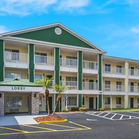 Hometowne Studios By Red Roof Orlando - Ucf Area Alafaya Экстерьер фото